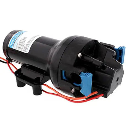 Jabsco HotShot Series Self Priming Washdown Pump