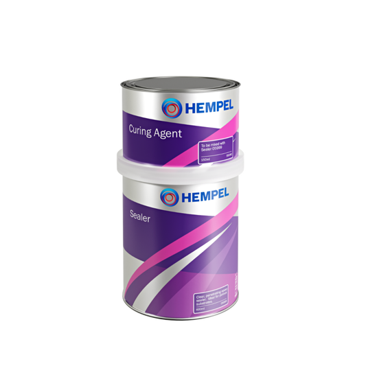 Hempel Epoxy Sealer - 750ml