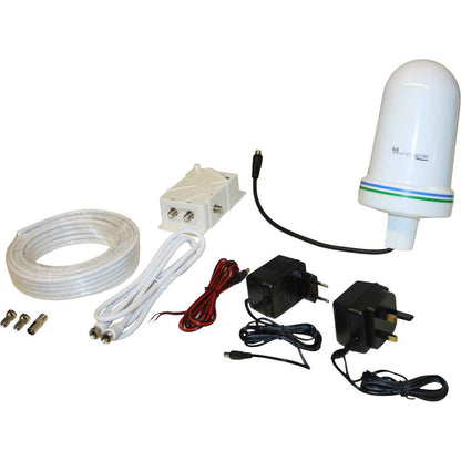 Shakespeare Seawatch TV Omni-Directional Antenna - 200mm