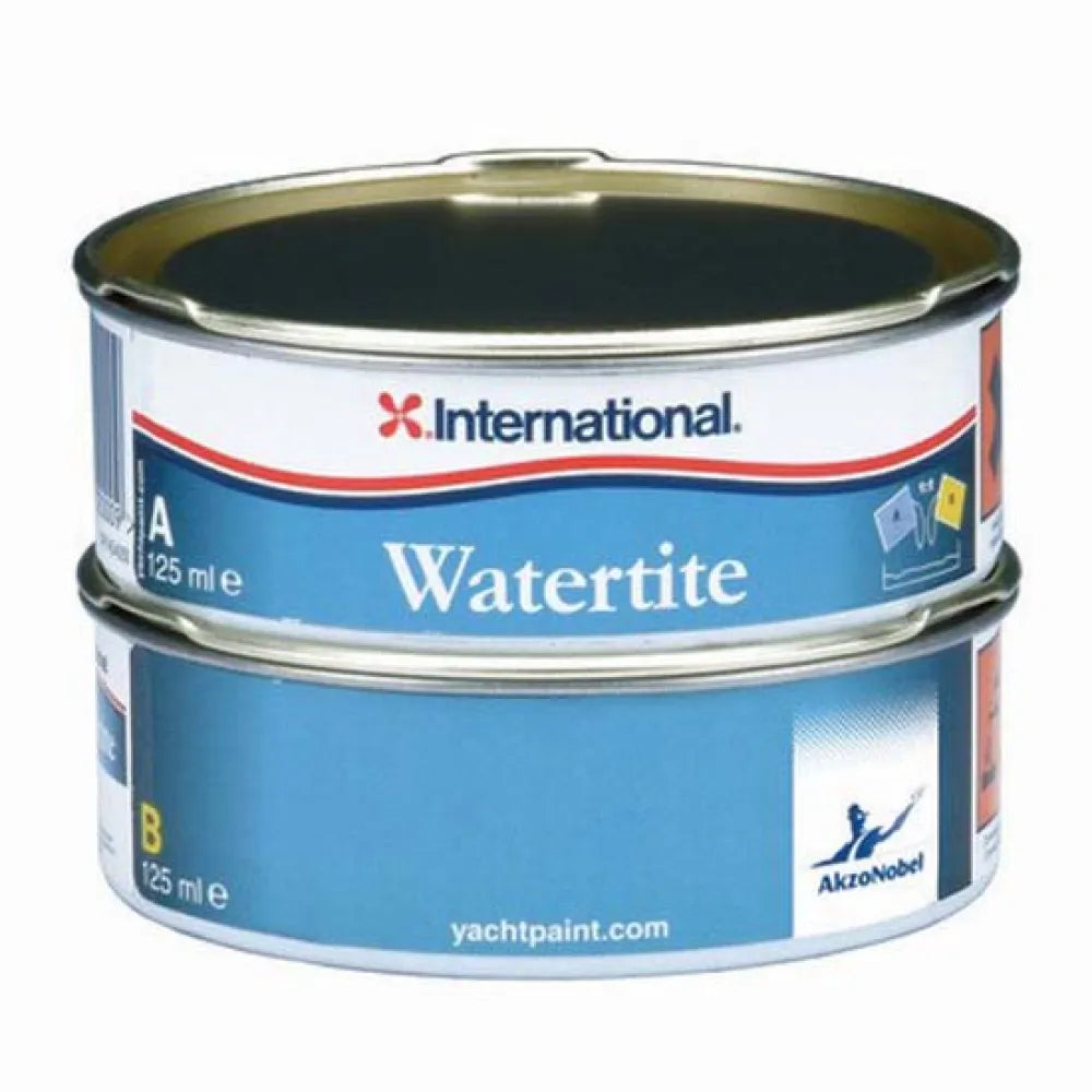 International Watertite Underwater Epoxy Filler