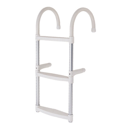 Nuova Rade Aluminium Hook Over Boarding Ladder