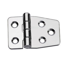 Lalizas Stainless Steel Door Hinge