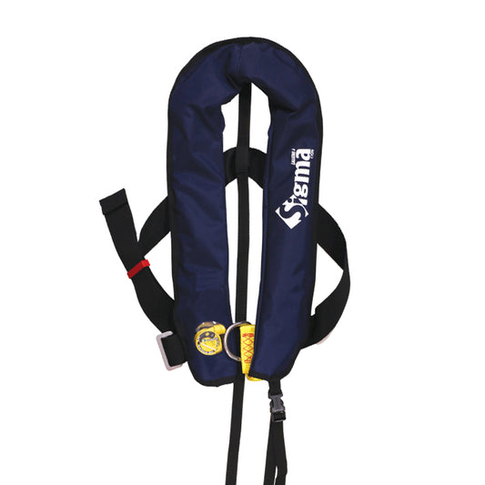 Lalizas SIGMA Hammar MA1 170N Automatic Harness Life Jacket