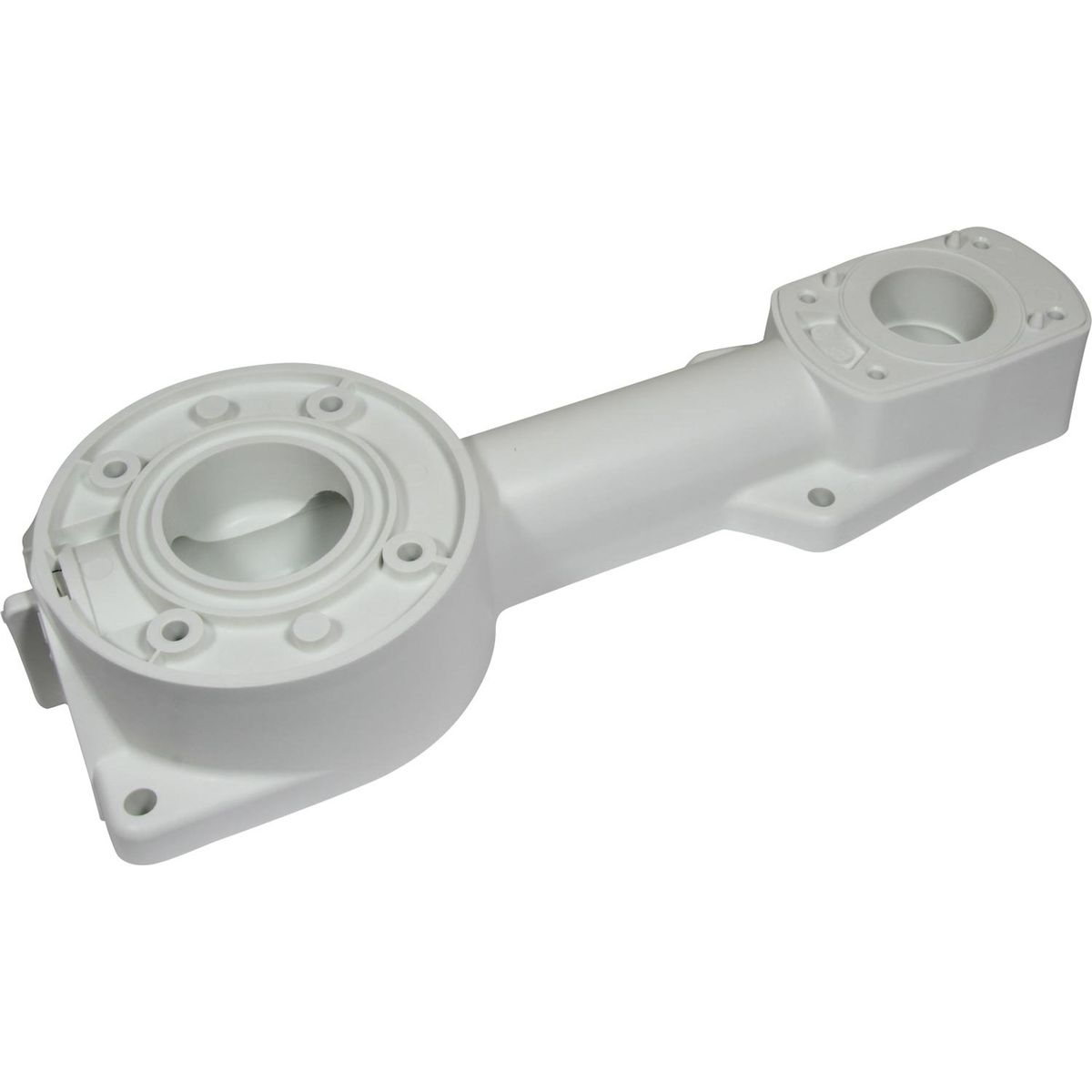 Jabsco 29041-1000 Manual Toilet Replacement Base Assembly