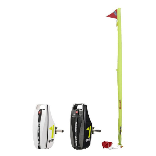 Ocean Safety Jon Buoy Danbuoy