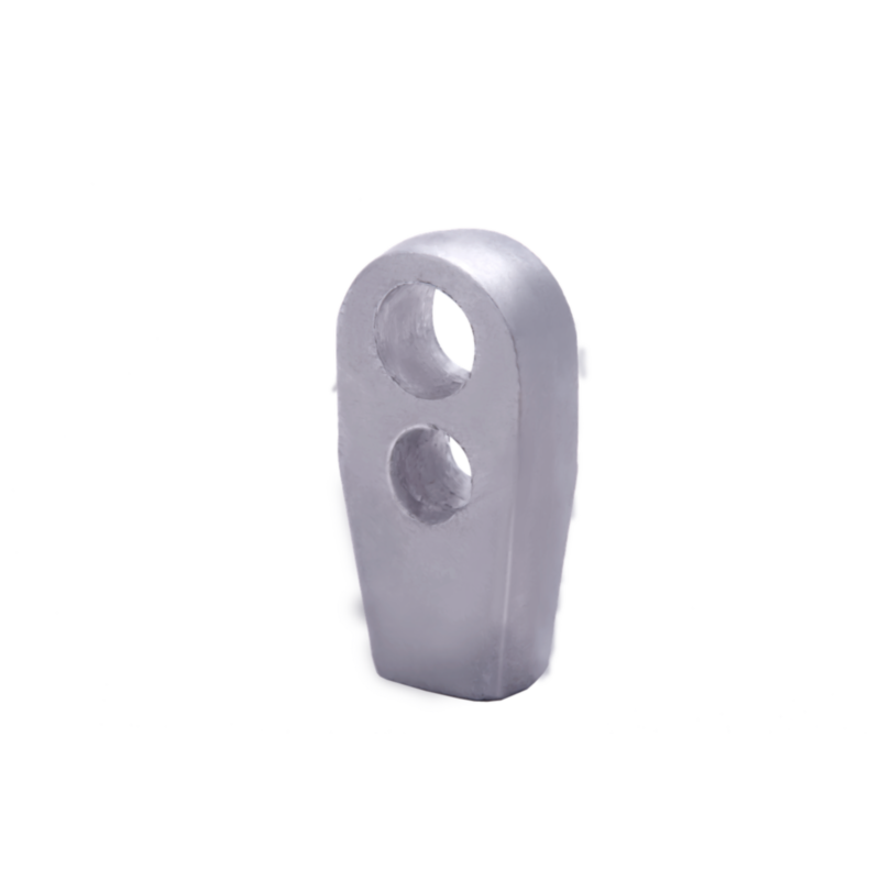 Multiflex K7 Aluminium Eye End For 33C Control Cables