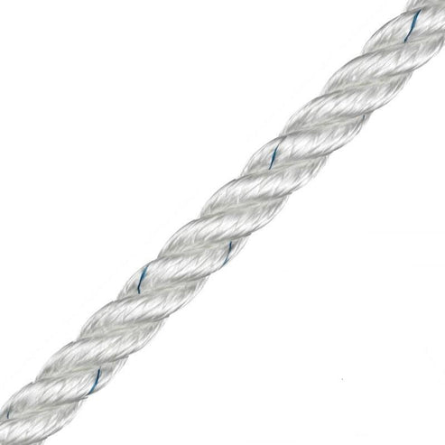 Liros 00111 3 Strand Polyester Anchor Mooring | Marine Scene