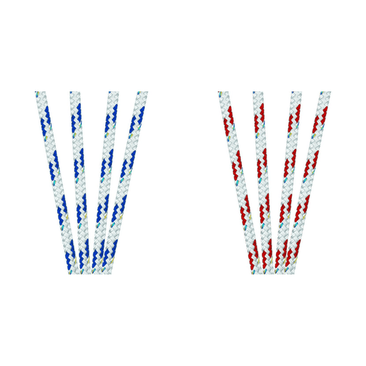 Liros Braid on Braid Yacht Rope - 8mm