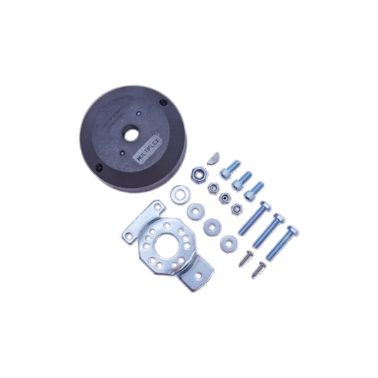 Multiflex Steering Helm Bezel Kit