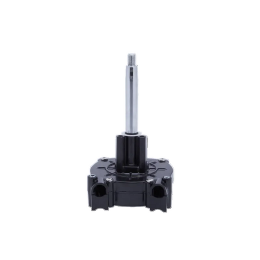 Multiflex Planetary 150 Heavy Duty Aluminum Steering Helm