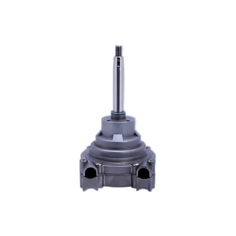 Multiflex H1N Planetary 150 No Feedback Heavy Duty Single Cable Steering Helm