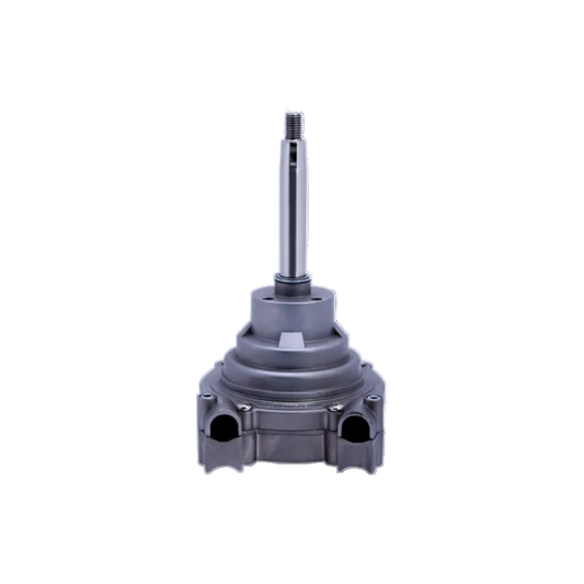 Multiflex H1N Planetary 150 No Feedback Heavy Duty Single Cable Steering Helm