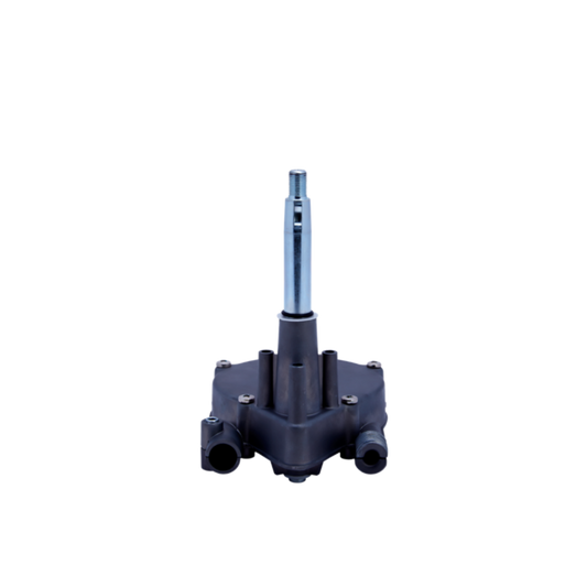 Multiflex H3 Reduction 150 Heavy Duty Single Cable Steering Helm