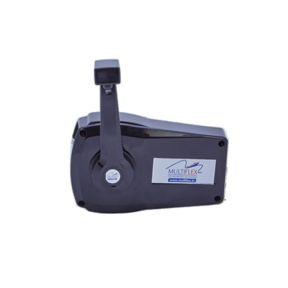 Multiflex V5 / V6 Single Lever Side Mount Control