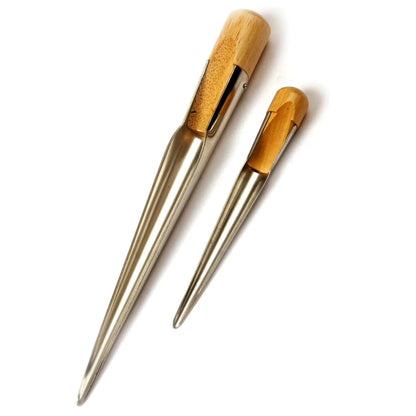 Osculati Swedish Style Stainless Steel Marine Rope Splicing Spike FID