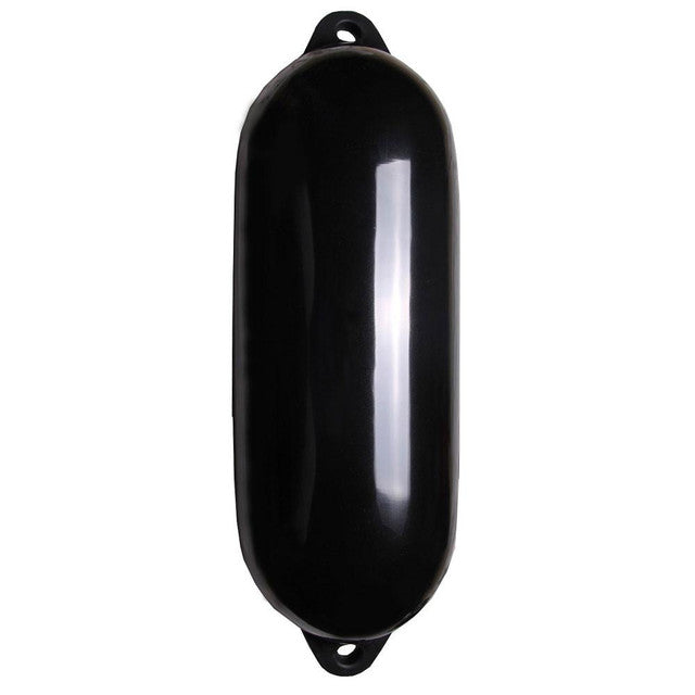Majoni Star Cylindrical Standard Boat Fender