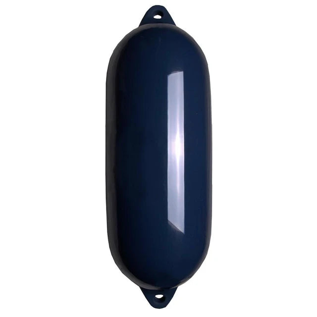 Majoni Star Cylindrical Standard Boat Fender