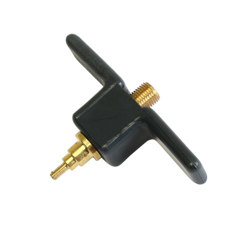 Majoni Fender / Buoy Brass Inflation Adaptor