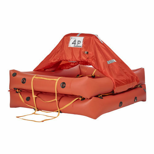 Crewsaver Mariner MK2 Liferaft