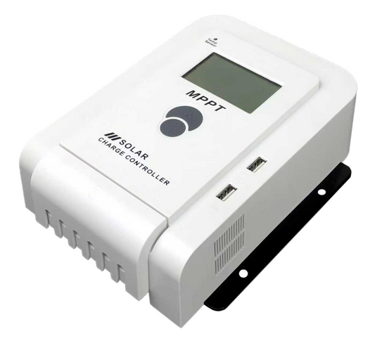 Seago MPQ20 Solar Panel MMPT Controller