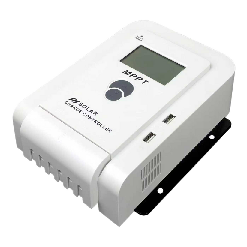 Seago MPQ20 Solar Panel MMPT Controller – Marine Scene