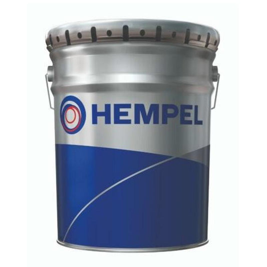 Hempel Pro Blacking Finishing Coat - 5 Litre