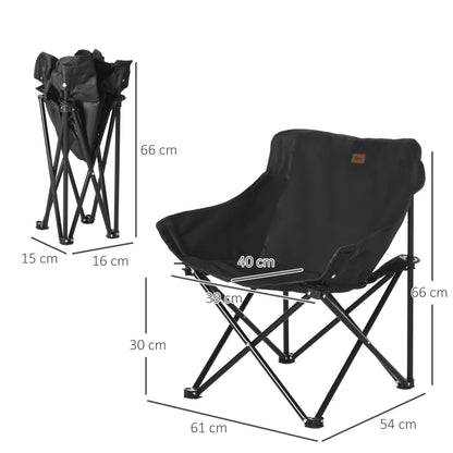 Foldable Portable Lightweight Camping Chair