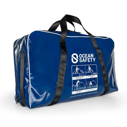 Ocean Safety Ocean ISO Liferaft - Greater Than 24 Hour