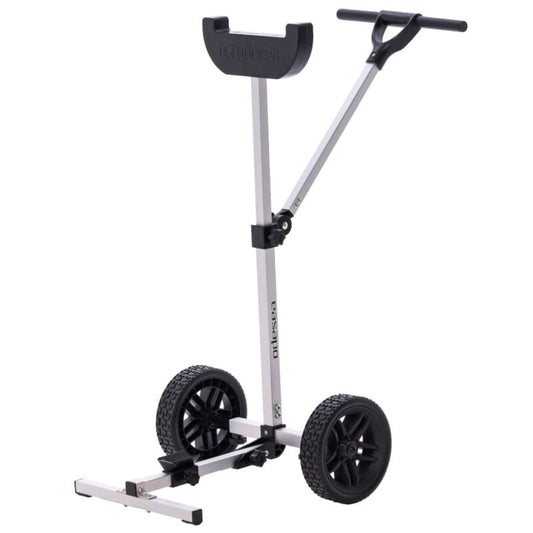 OdeSea TR-65 Outboard Motor Trolley - Fits Up To 60kg Outboard Engines