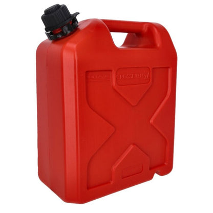 Crosseven Plastic Heavy Duty Fuel Tank Jerry Can