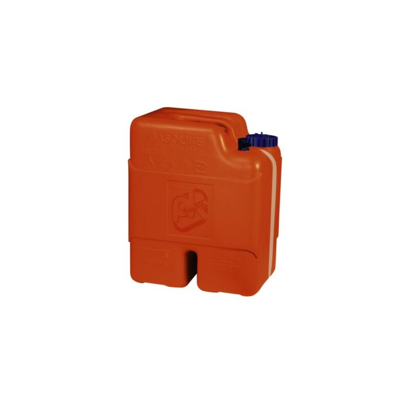 Plastimo Fuel Tank Jerry Can - 22 Litres