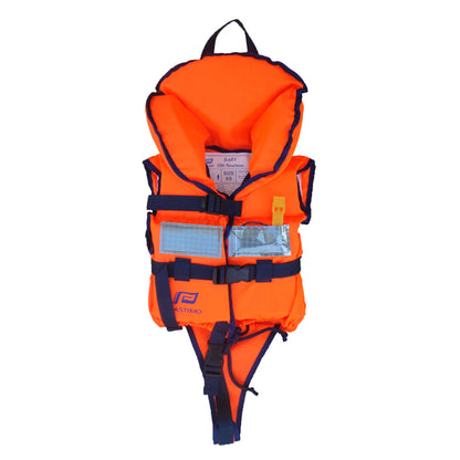 Plastimo Baby 100N Children's Lifejacket