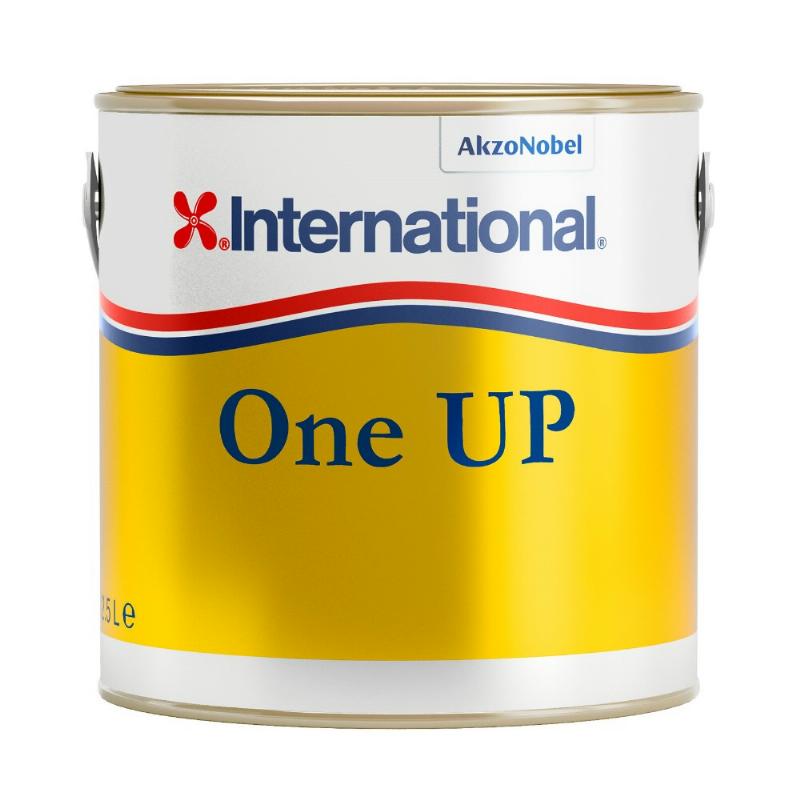 International One UP Primer Undercoat