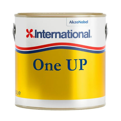 International One UP Primer Undercoat