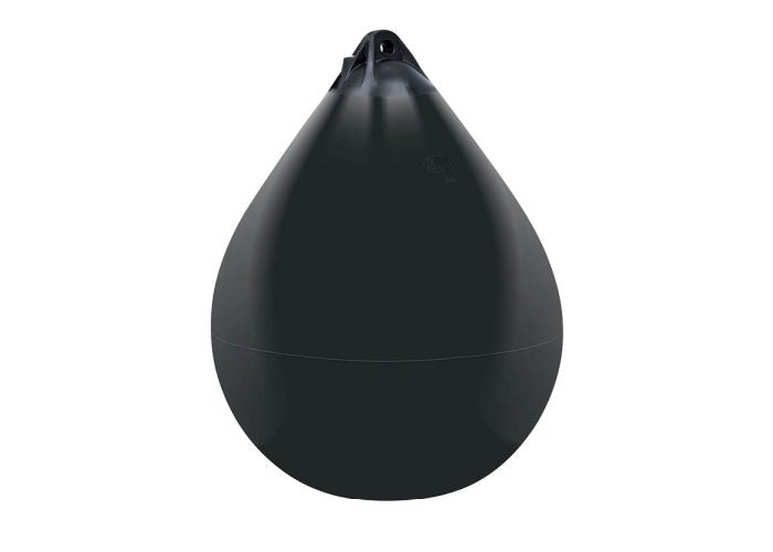 Polyform A-Series Round Mooring Buoy Fender