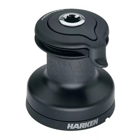 Harken Performa Self-Tailing Manual Winches