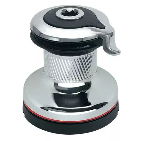 Harken Radial Self Tailing Manual Winches