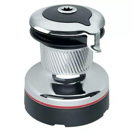 Harken Radial Self Tailing Manual Winches