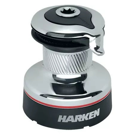 Harken Radial Self Tailing Manual Winches