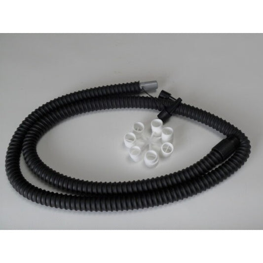 Bravo Inflation Adaptor Fittings And Hose For BP/BTP Electric Pumps