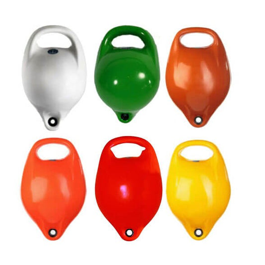 Anchor Marine Pick-Up Buoy