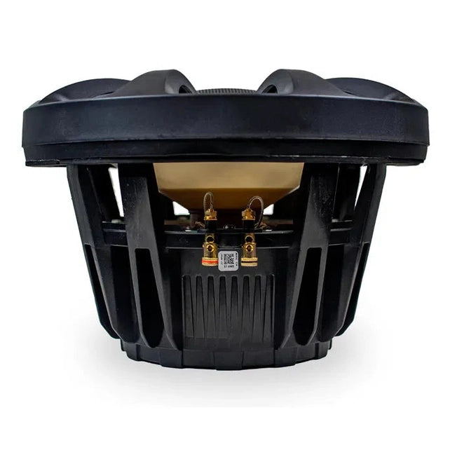 Aquatic AV Pro Sport 10" Round Marine Subwoofer - 120W