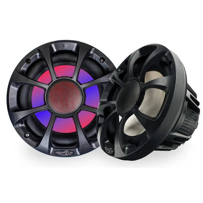 Aquatic AV Pro Sport 10" Round Marine Subwoofer - 120W