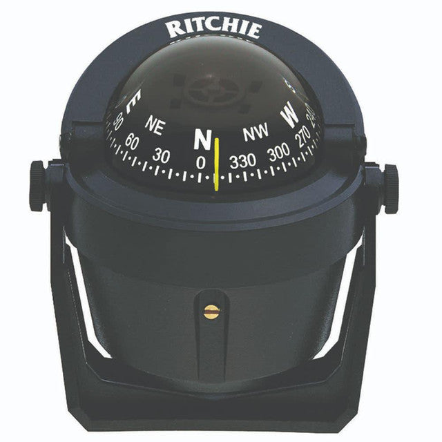 Ritchie Explorer B-51 Bracket Mount Compass