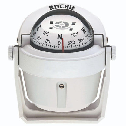Ritchie Explorer B-51 Bracket Mount Compass