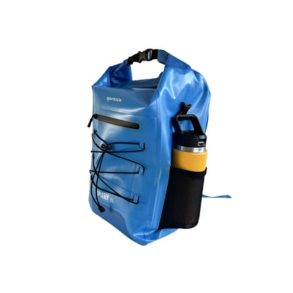 Spinlock Explorer Dry Bag Backpack - 35L Litre