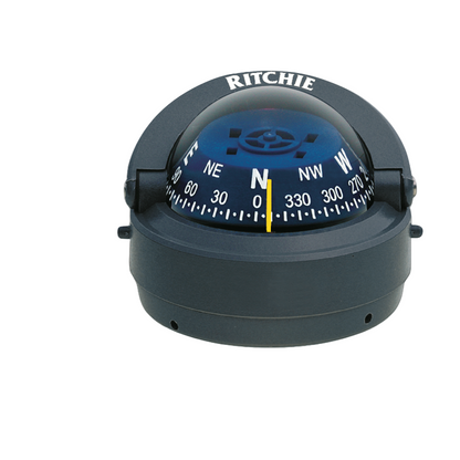 Ritchie Explorer S-53 Surface Mount Compass