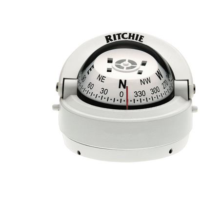 Ritchie Explorer S-53 Surface Mount Compass