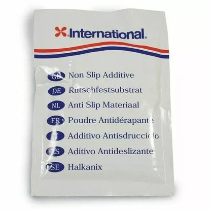 International Non-Slip Additive Granuals - 20g