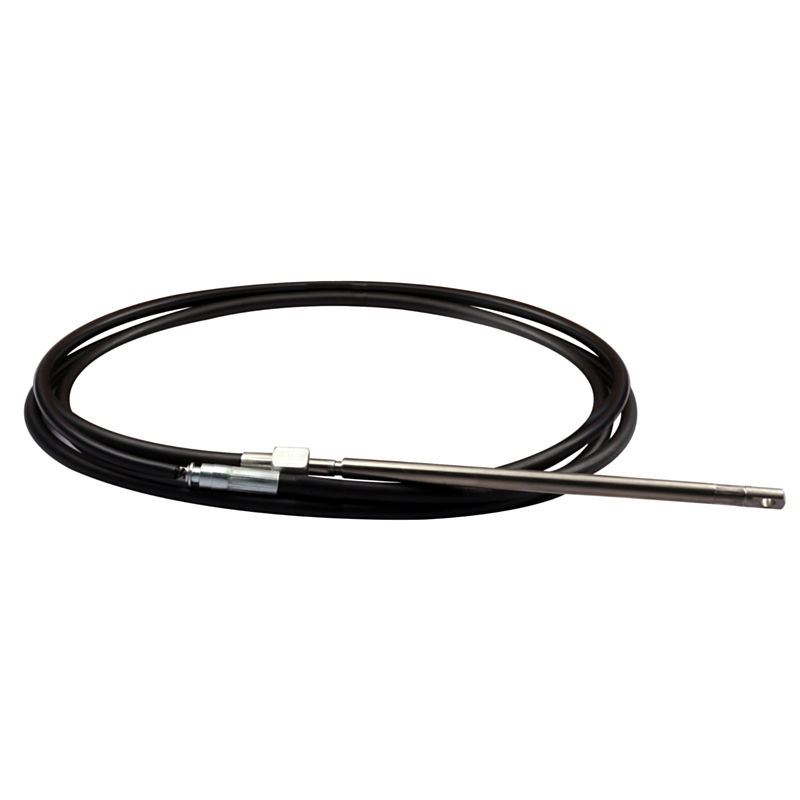 Multiflex Easy Connect SC-16 Heavy Duty Steering Cable